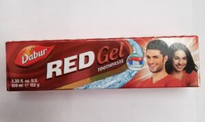 RED GEL