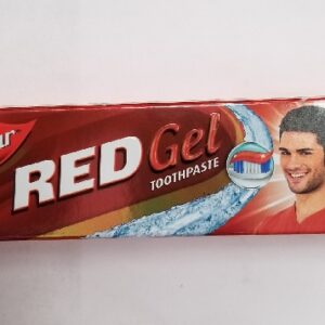RED GEL