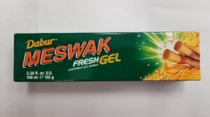 MESWAK GEL