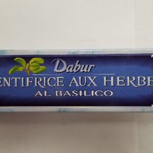 IMPEREAL BASIL TOOTH PASTE