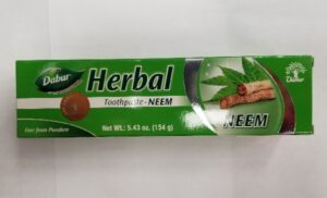 HARBAL TOOTHPASTE