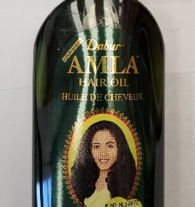 AMLA HAILO OIL