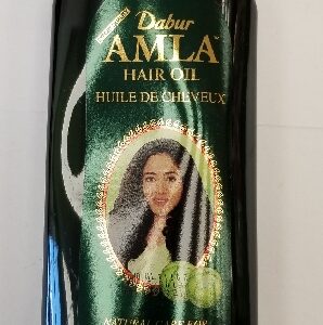 AMLA HAIL OIL