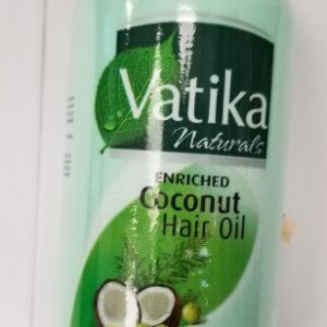 VATIKA COCONUT OIL