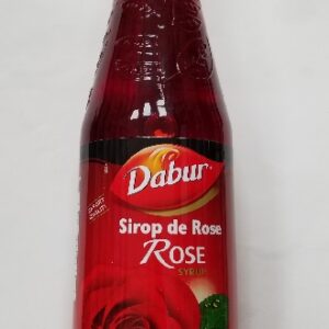 ROSE SYRUP