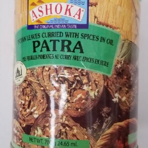 PATRA