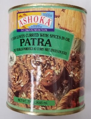 PATRA