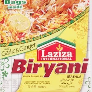 BIRIYANI MIX