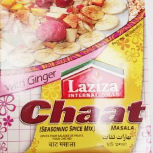 CHAAT MASALA