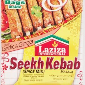 SEEKH KEBAB