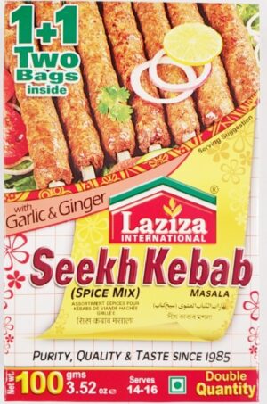 SEEKH KEBAB