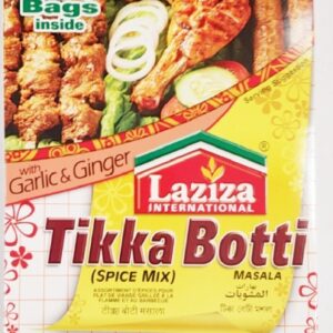 TIKKA BOTTI MASALA