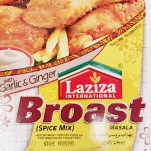 BROAST MASALA