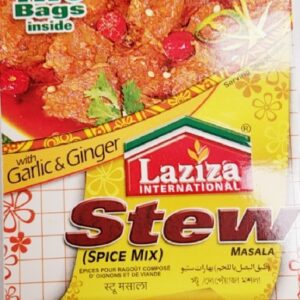STEW MIX