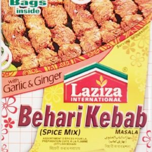 BEHARI KEBAB