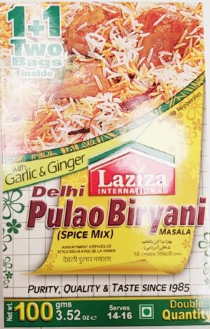 PULAO MIX