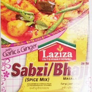 SABZI BHAJI
