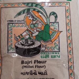 BAJRI FLOUR