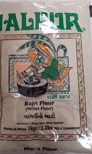BAJRI FLOUR