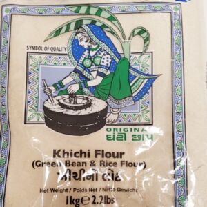 KHICHI FLOUR