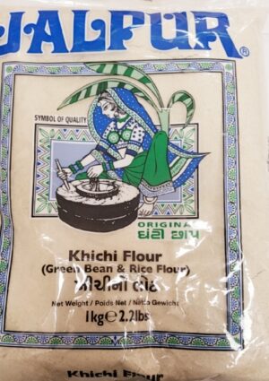 KHICHI FLOUR