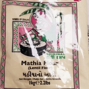 MATHIA FLOUR