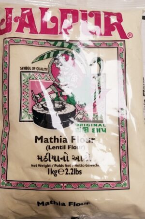MATHIA FLOUR