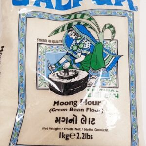 MOONG FLOUR