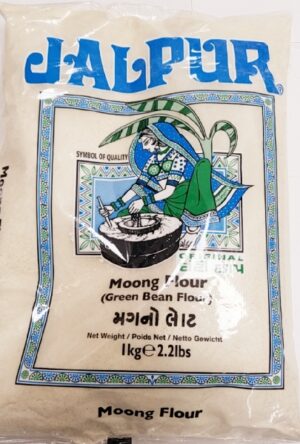 MOONG FLOUR