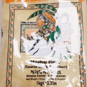 MAGAZ FLOUR