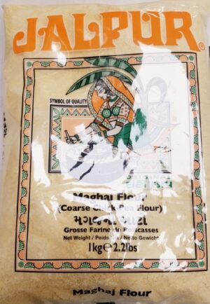 MAGAZ FLOUR