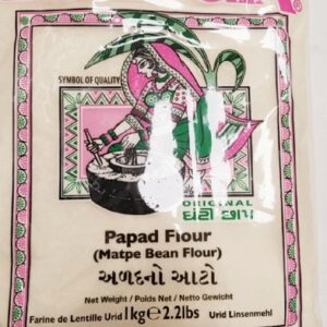 PAPAD FLOUR