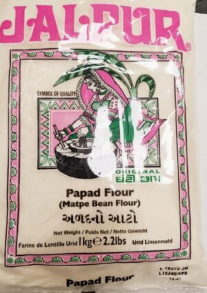 PAPAD FLOUR