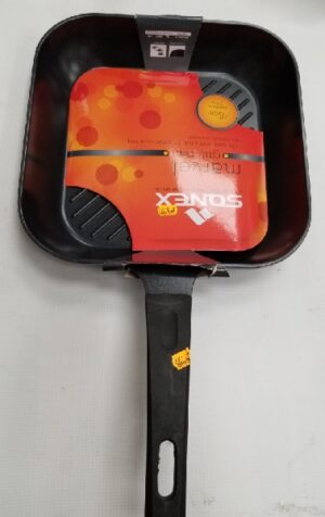 MARVEL GRILL PAN