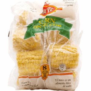 CORN ON COB MINI