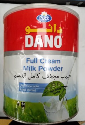 DANOCREAM MILK POWDER