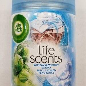 LIFE SECNTS