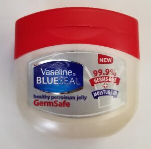BLUESEAL JELLY GERM SAFE