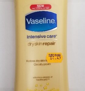 DRY SKIN REPAIR LOTION