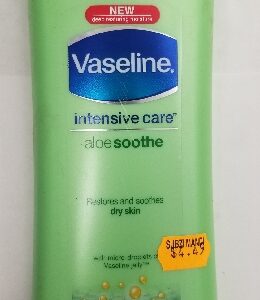 ALOE SOOTHE LOTION
