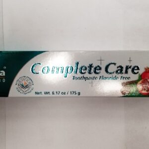 COMPLETE CARE TOOTHPASTE