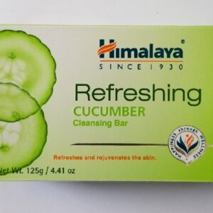 CUCUMBER SOAP
