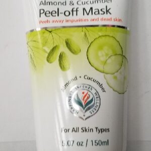 PEEL OFF MASK