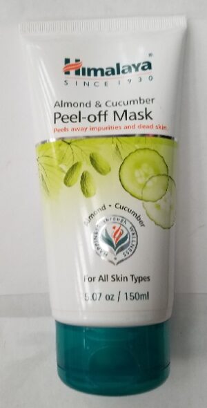 PEEL OFF MASK