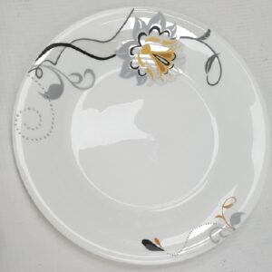 PLATE SMALL