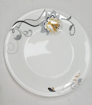 PLATE SMALL