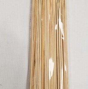 BARBEQUE SKEWERS