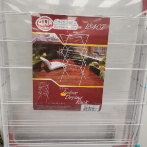 INDOOR DRYING RACK