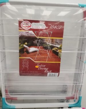 INDOOR DRYING RACK