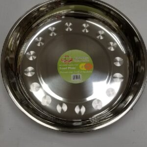 FOOD PLATE